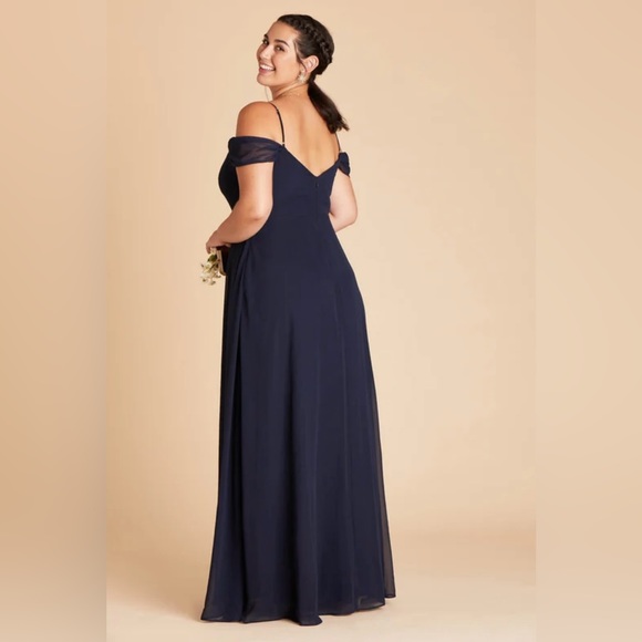 Birdy Grey Devin Convertible Dress 3x - Picture 2 of 5